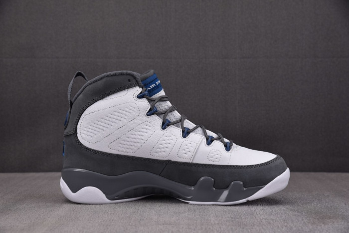 Air Jordan 9 "Flint Grey" HV4794-100