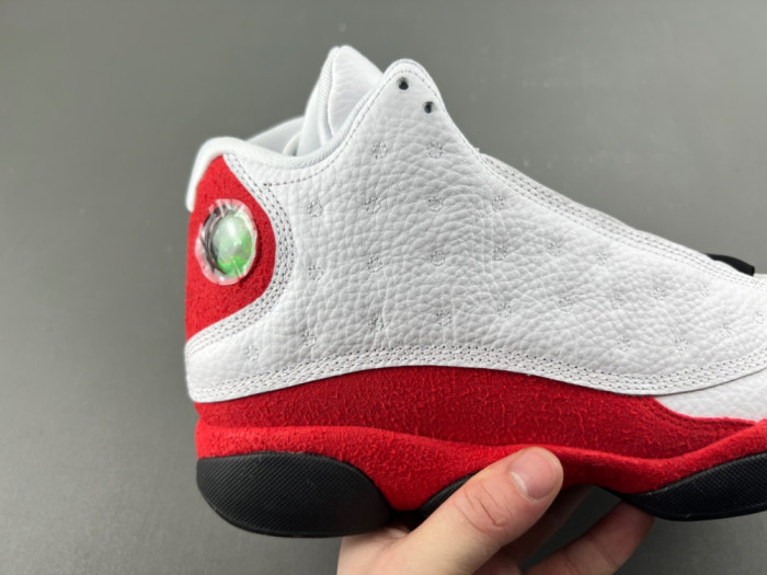 Air Jordan 13 “True Red” (2026) 414571-102