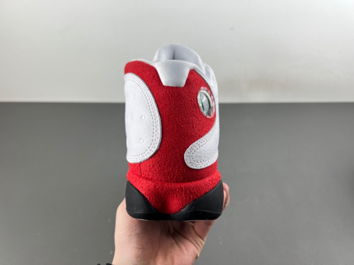 Air Jordan 13 “True Red” (2026) 414571-102