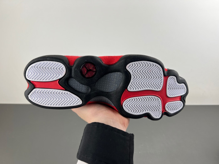 Air Jordan 13 “True Red” (2026) 414571-102