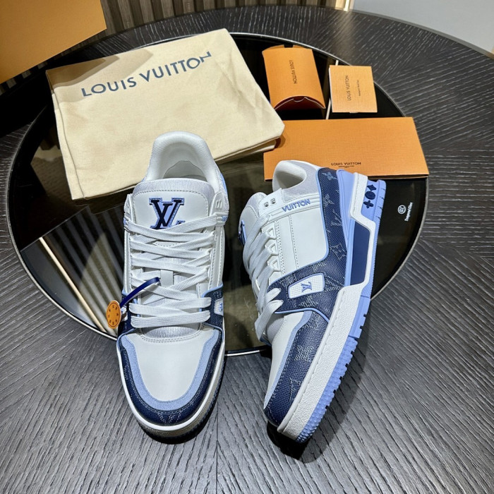 LVT SNEAKERS COPSHOE L&V-trainer 137