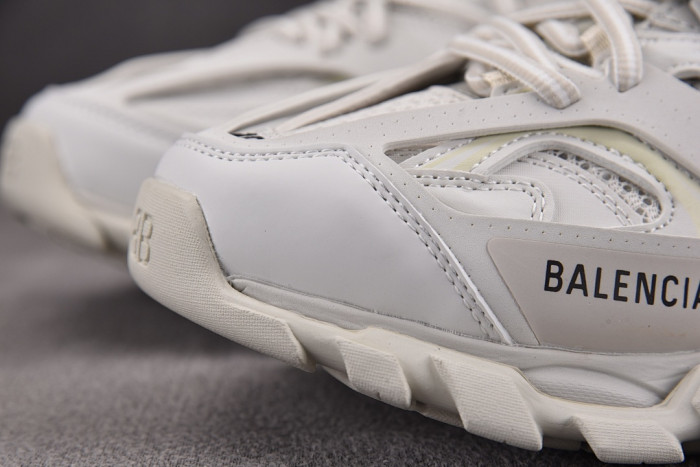 BL TRACK -COPSHOE BL -Track 10