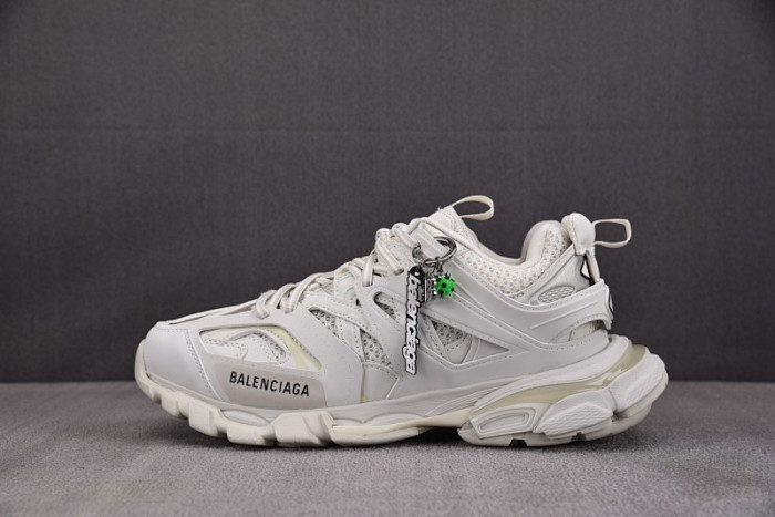 BL TRACK -COPSHOE BL -Track 10