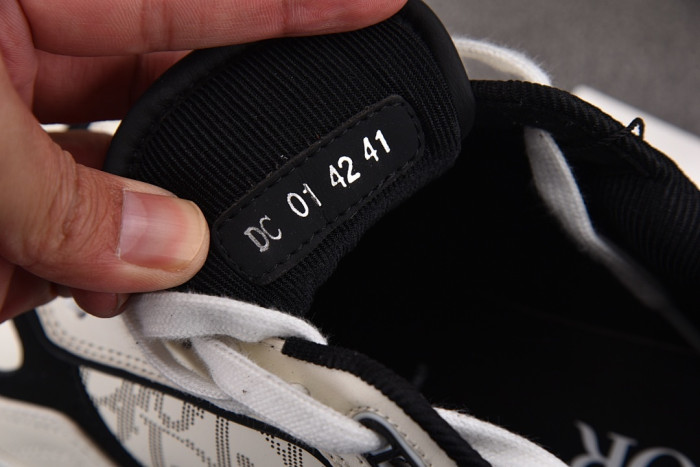D1R* B27 SNEAKER COPSHOE DR-B27 05