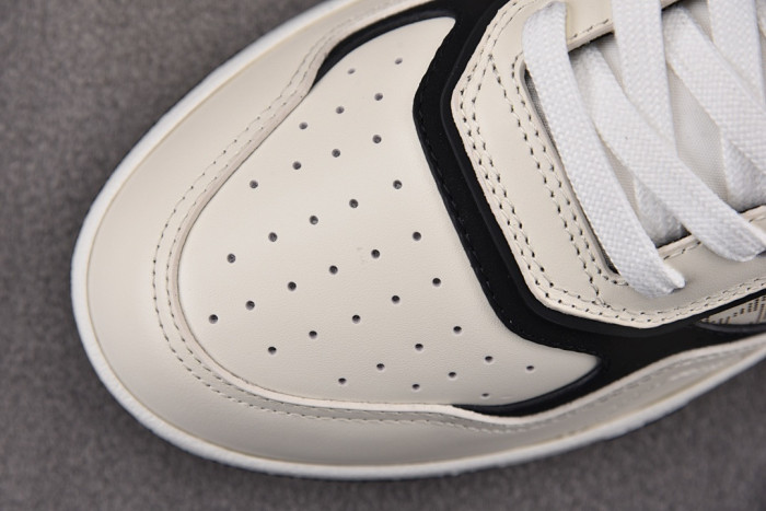 D1R* B27 SNEAKER COPSHOE DR-B27 05