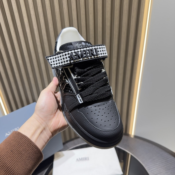 AMIRI SNEAKERS COPSHOE AM-207