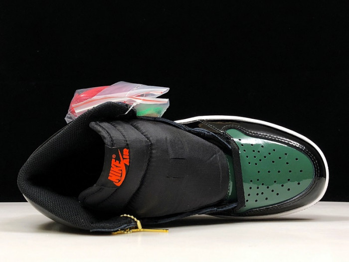 air jordan 1 high og "solefly friends & family" - av3905-038