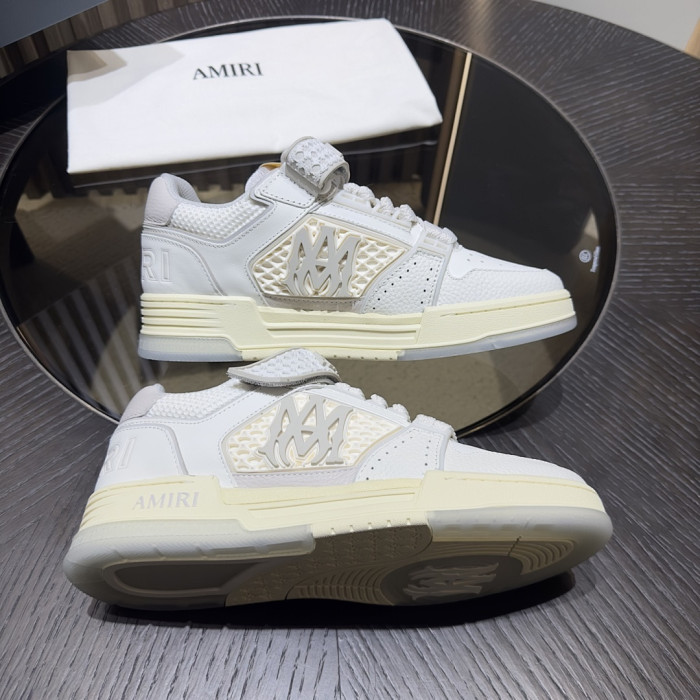 AMIRI SNEAKERS COPSHOE AM-206