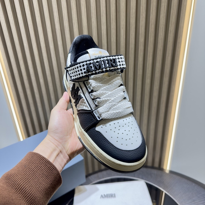 AMIRI SNEAKERS COPSHOE AM-208