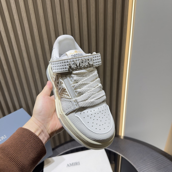 AMIRI SNEAKERS COPSHOE AM-206