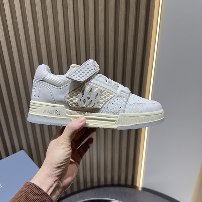 AMIRI SNEAKERS COPSHOE AM-206