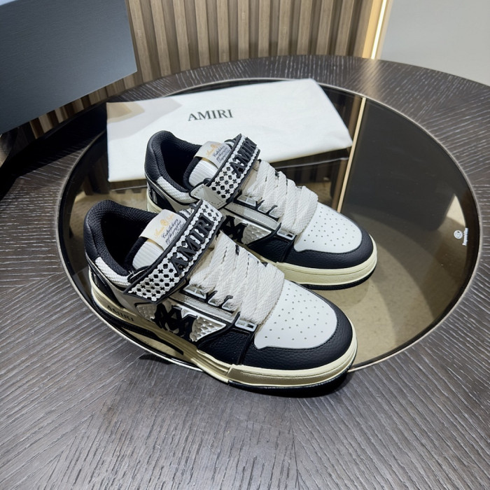 AMIRI SNEAKERS COPSHOE AM-208
