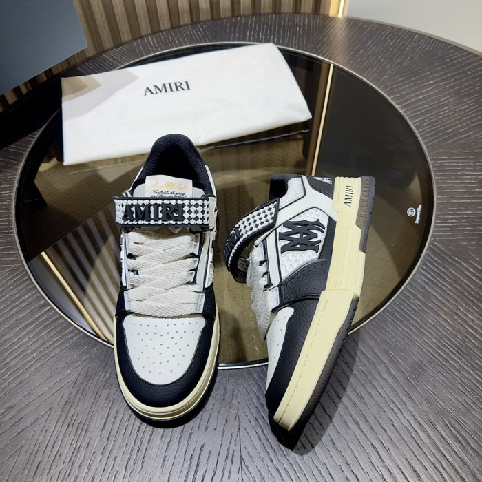 AMIRI SNEAKERS COPSHOE AM-208
