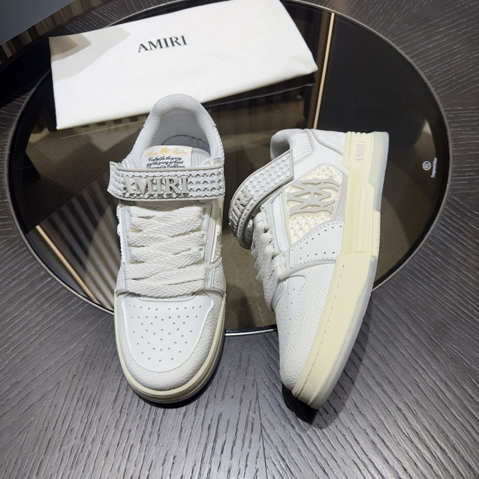 AMIRI SNEAKERS COPSHOE AM-206