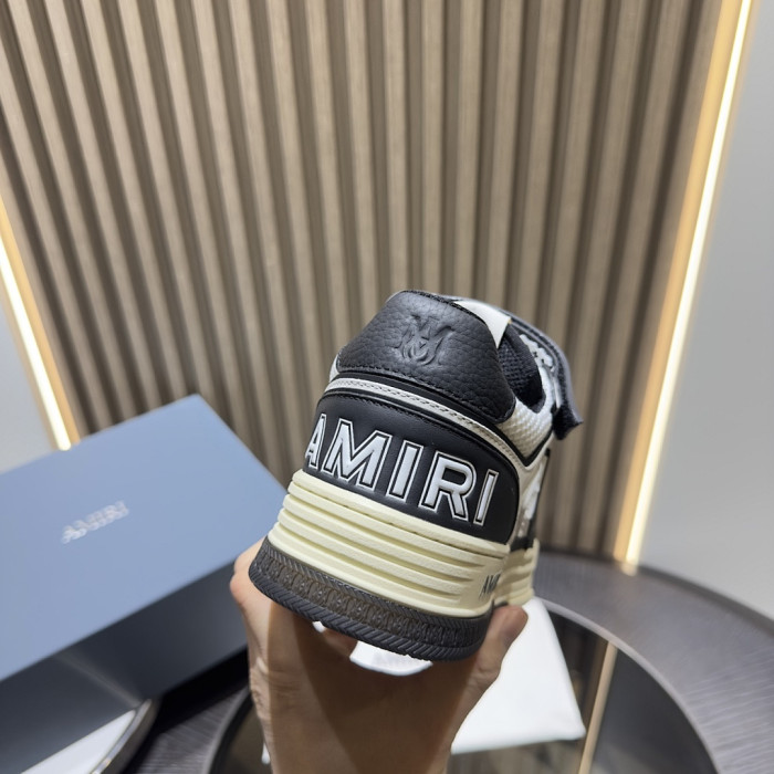 AMIRI SNEAKERS COPSHOE AM-208