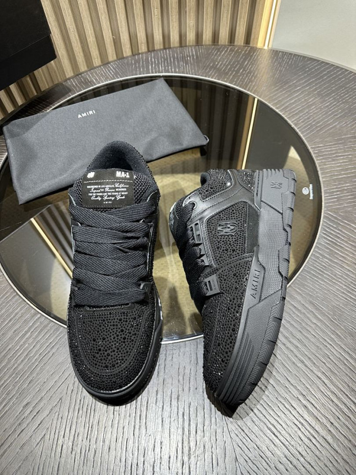 AMIRI SNEAKERS COPSHOE AM-209