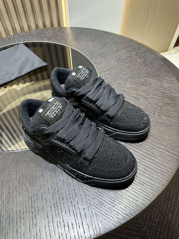 AMIRI SNEAKERS COPSHOE AM-209