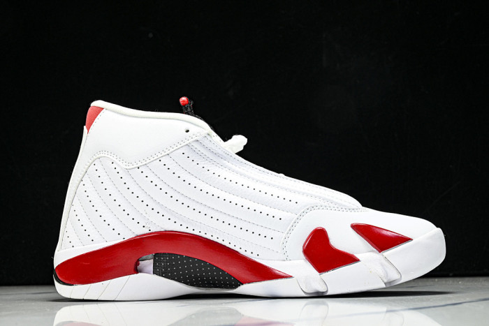 Jordan 14 Retro Rip Hamilton - 487471-100