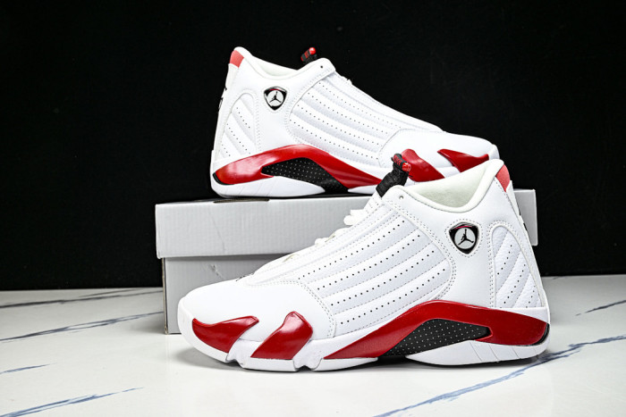 Jordan 14 Retro Rip Hamilton - 487471-100
