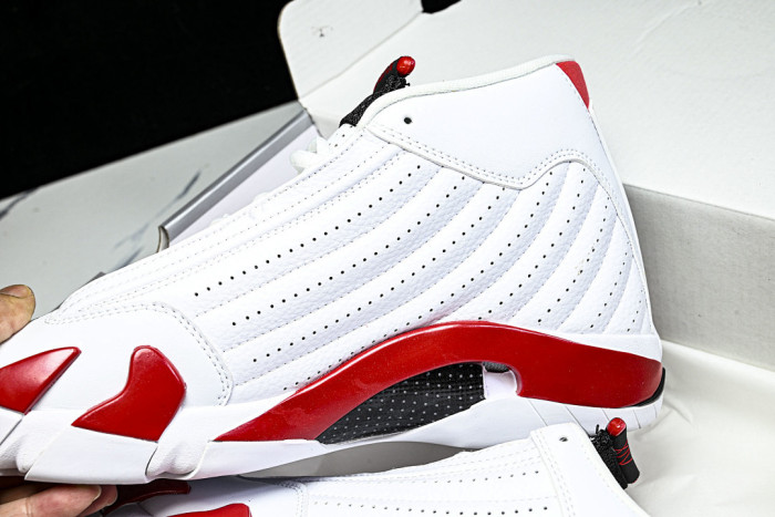 Jordan 14 Retro Rip Hamilton - 487471-100