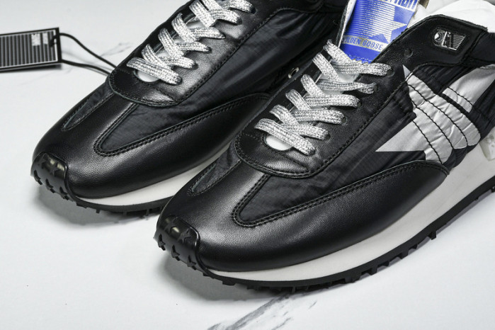 G**olden G**oose Sneakers COPSHOE GG-11