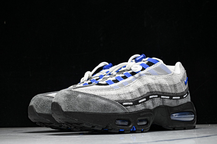 Air Max 95 SP Undefeated Geo Birmingham Concord IB4523-001
