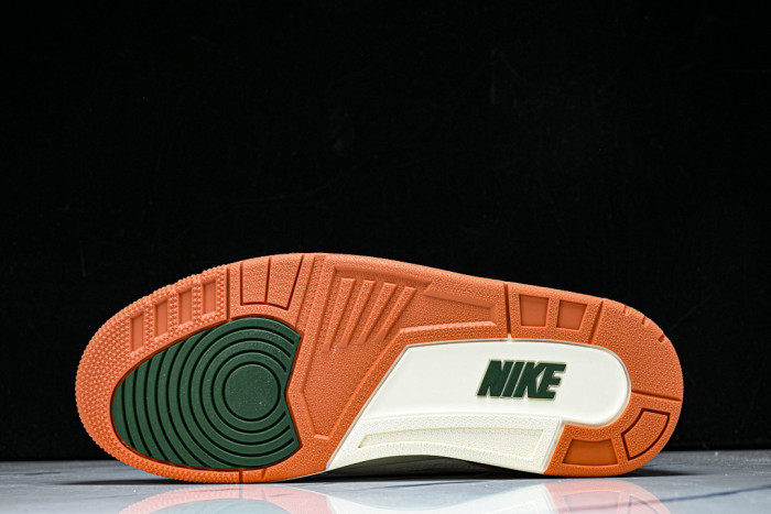 Jordan 3 Retro SP SoleFly Miami - IF4491-100
