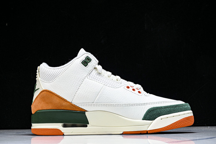 Jordan 3 Retro SP SoleFly Miami - IF4491-100