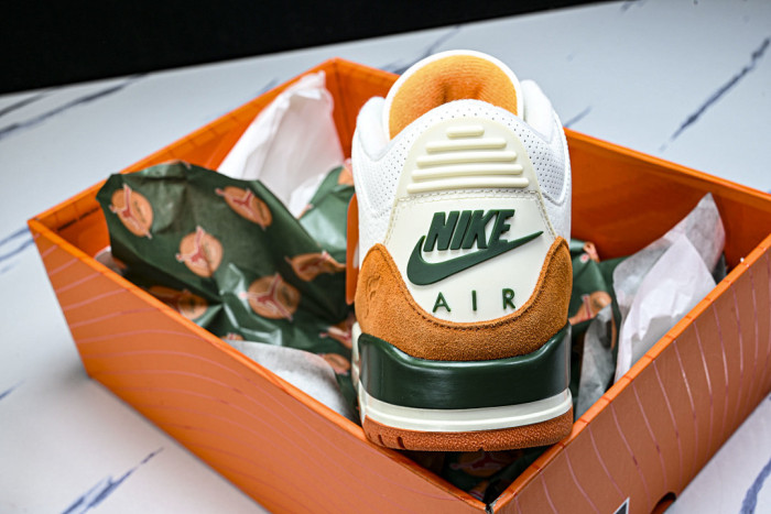 Jordan 3 Retro SP SoleFly Miami - IF4491-100