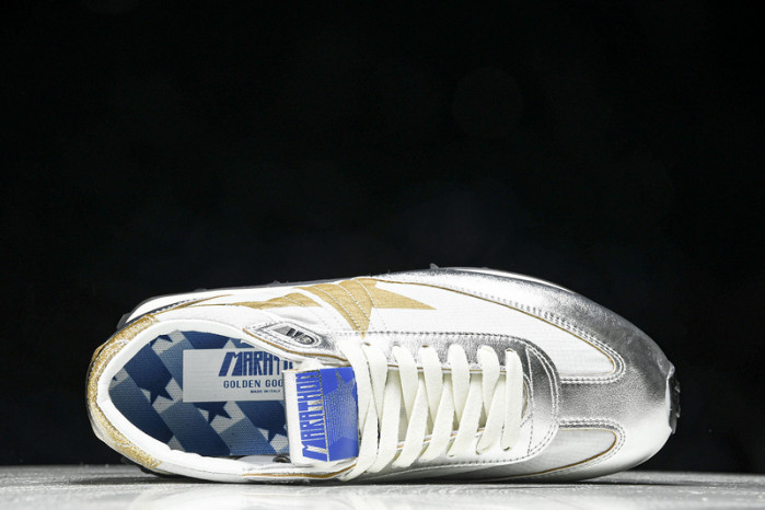 G**olden G**oose Sneakers COPSHOE GG-14