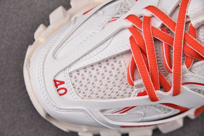 BL TRACK -COPSHOE BL -Track 12