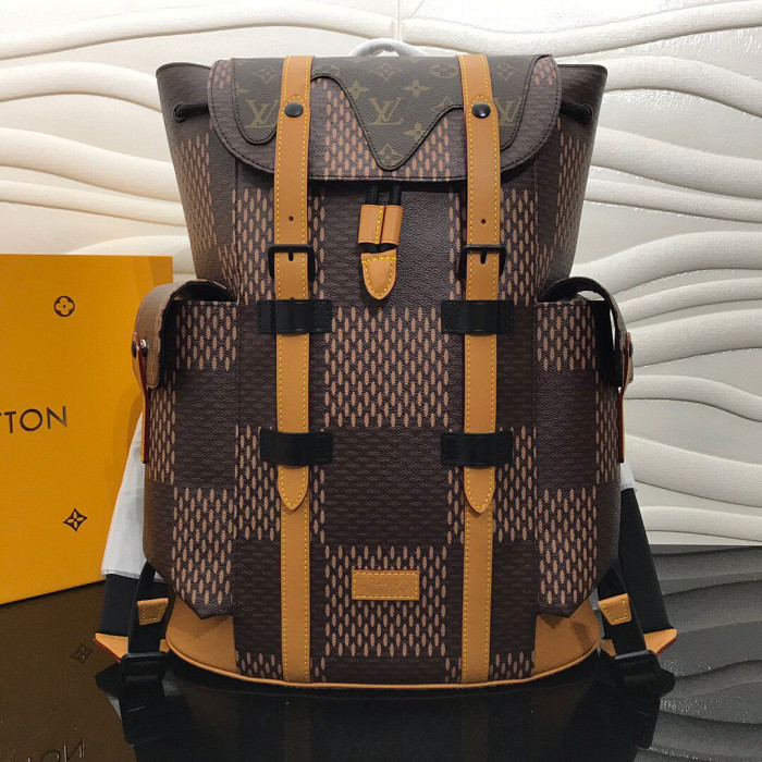 Bag copshoe-BAG46