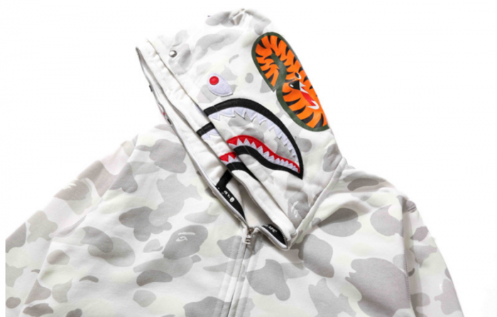 COPSHOE CLOTHES - CLO 109