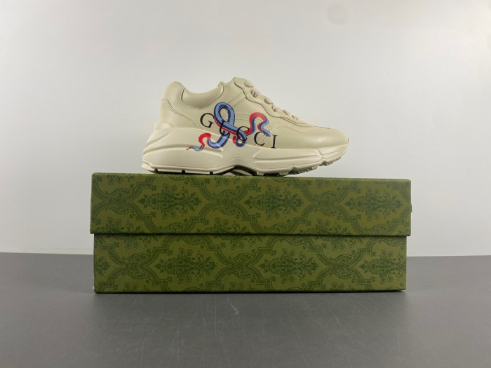 GC TRAINER SNEAKER COPSHOE GC-192