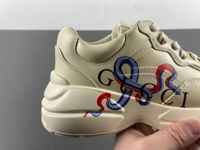 GC TRAINER SNEAKER COPSHOE GC-192