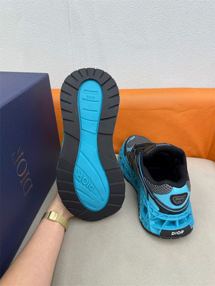 D1R* B35 SNEAKER COPSHOE DR-360