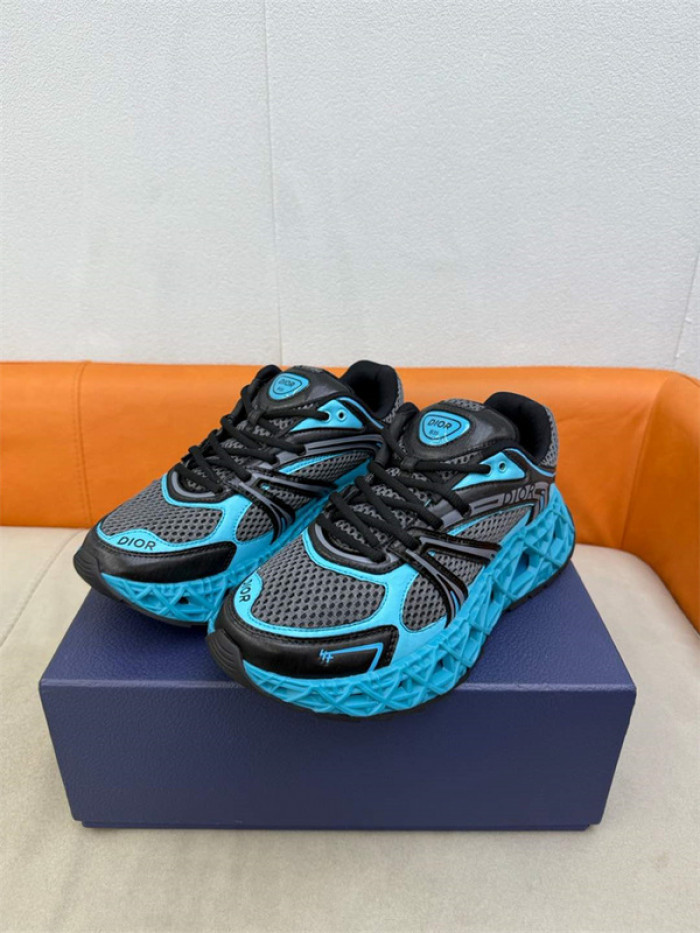 D1R* B35 SNEAKER COPSHOE DR-360