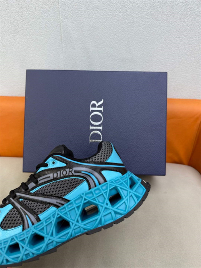 D1R* B35 SNEAKER COPSHOE DR-360