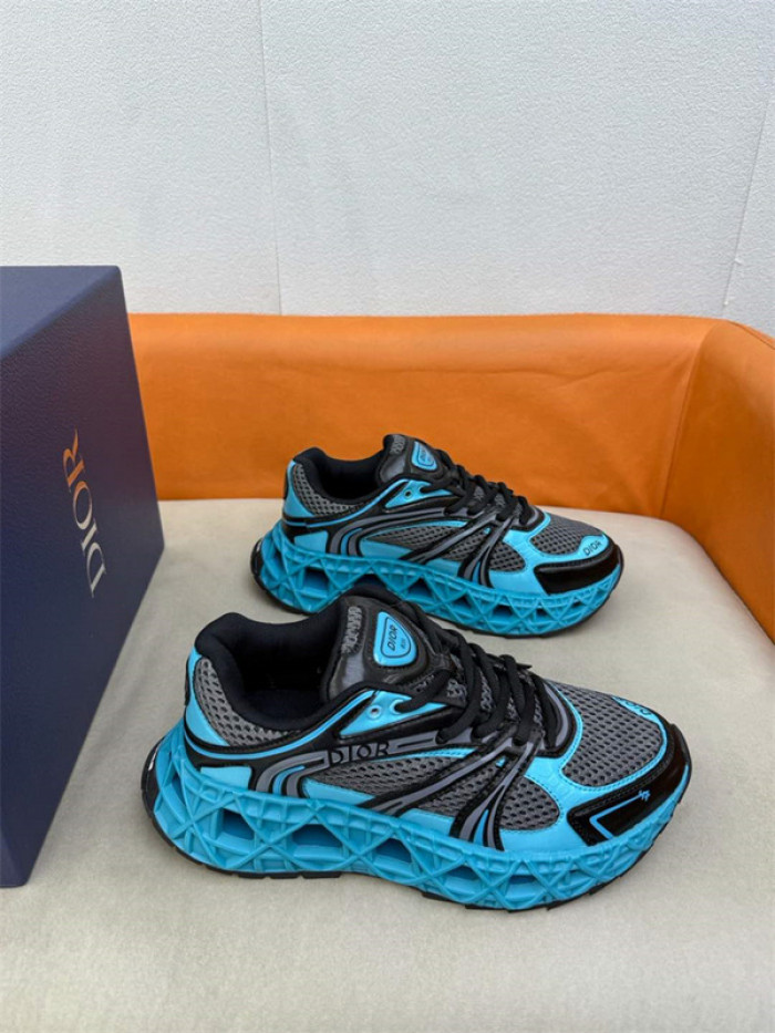 D1R* B35 SNEAKER COPSHOE DR-360