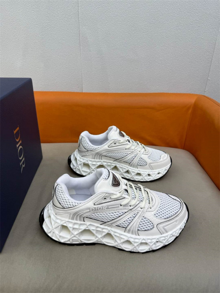 D1R* B35 SNEAKER COPSHOE DR-361