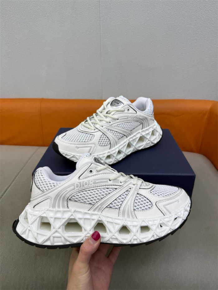 D1R* B35 SNEAKER COPSHOE DR-361