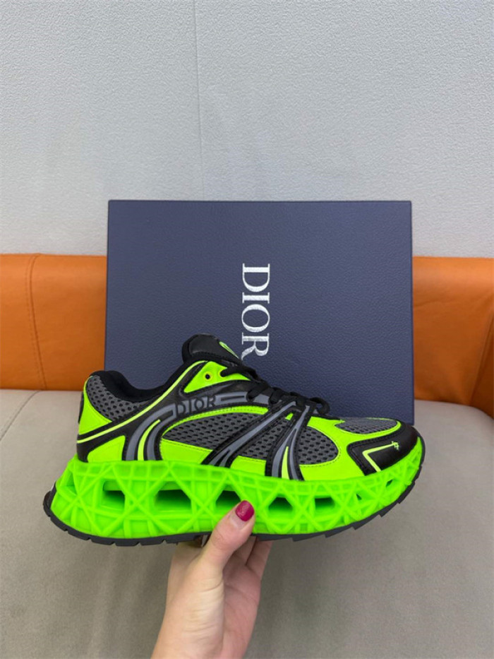 D1R* B35 SNEAKER COPSHOE DR-363