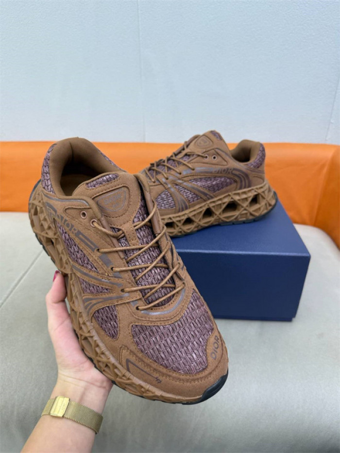 D1R* B35 SNEAKER COPSHOE DR-364