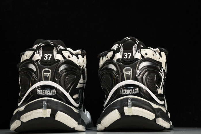 BL RUNNER -COPSHOE BL 410