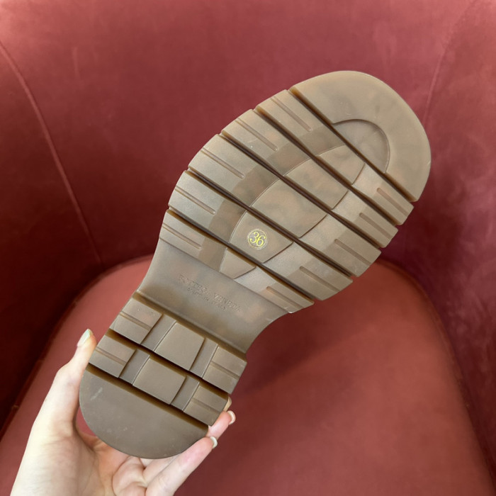 bo*te*ga Ve*ne*ta sneaker copshpe bv-57