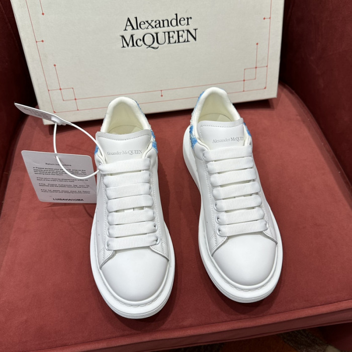 ale*d*r M*Q*en sole sneakers copshoe-163