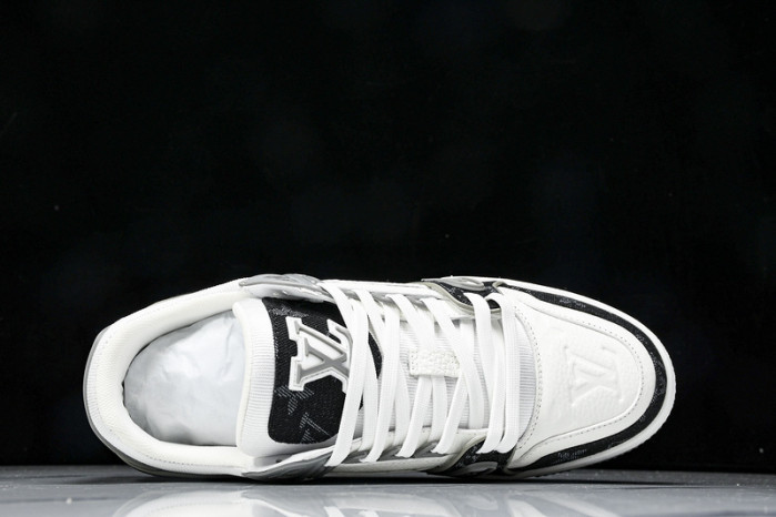 LVT SNEAKERS COPSHOE L&V-1493