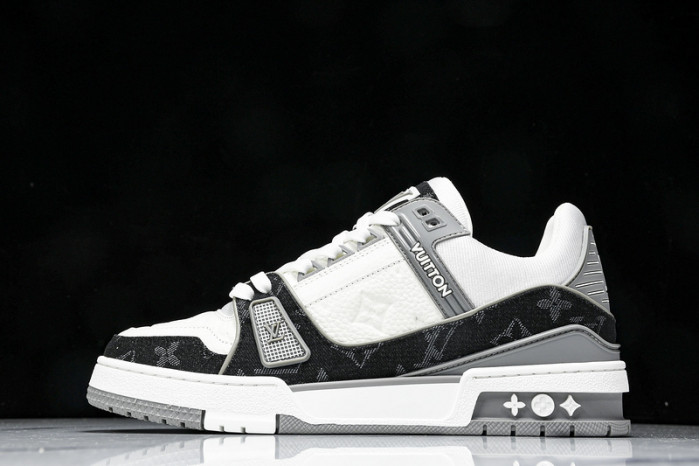 LVT SNEAKERS COPSHOE L&V-1493