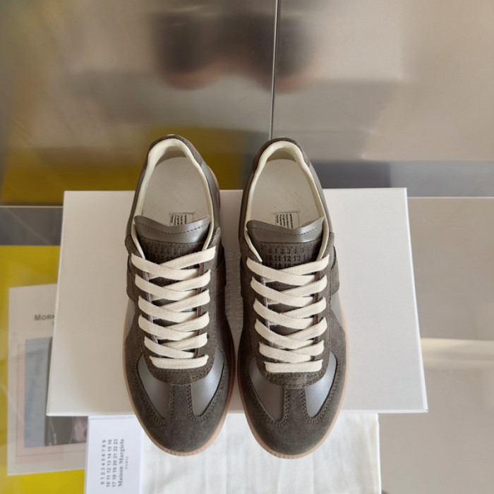 MM COPSHOE -MM18