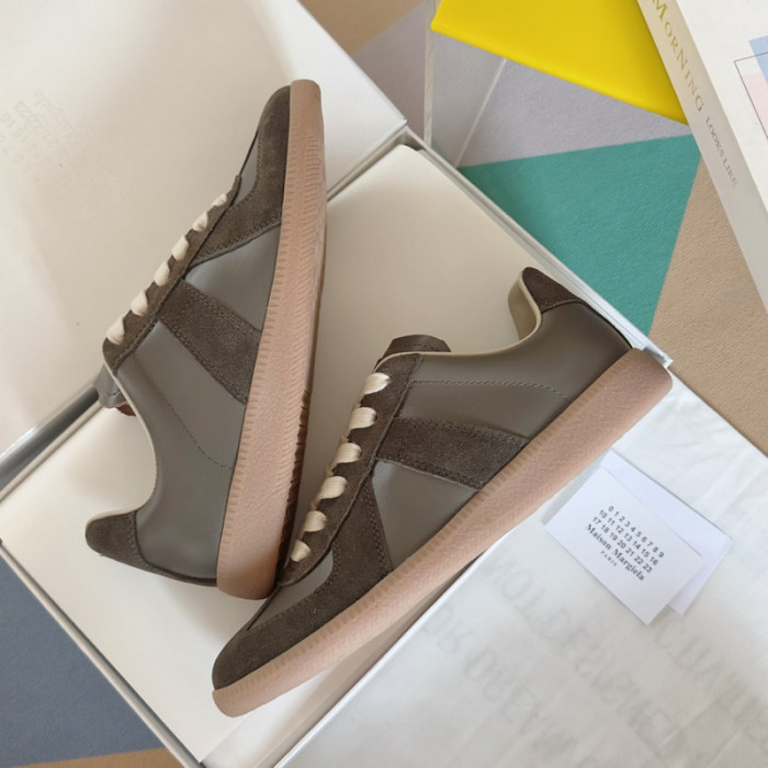 MM COPSHOE -MM18